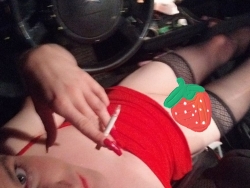 Sissy dziweczka skierniewice
