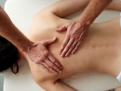 Masaż erotyczny/minetka