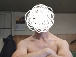 Poznam  kobietę do bliskiej relacji