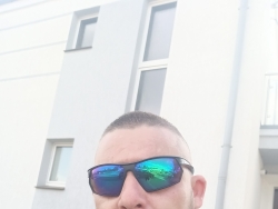 Poznam panią z poznania