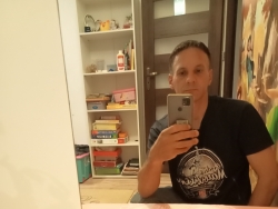 Poznam kobietę która zamieszkałaby  u mnie