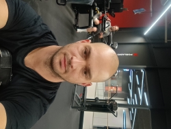 Pan szuka swojej pani