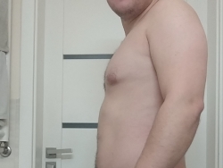 Młody chętny na spotkania otwarty na wszystkie propozycje zapraszam