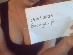 Sprzedam swoją używaną bieliznę/zdjęcia/filmy