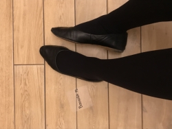 Kochasz używane buty??