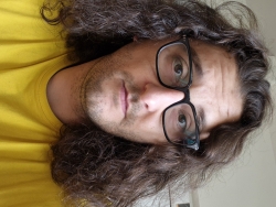 Jazda na maxa jaguarkiem