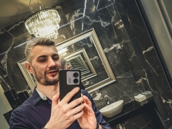 Razem raźniej! szukam ekipy/partnerki do wyjścia do klubu