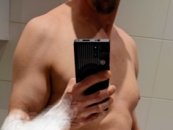 Jestem tu po to żeby się zabawić i doprowadzać kobiety do rozkoszy
