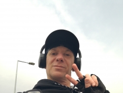 Tylko poważna relacja...