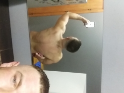 Facet ktory potrzebuje ostrego dymania.