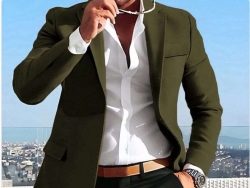 Facet do przytulania, rozmowy i dobrej zabawy