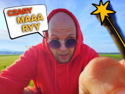 We dwoje gdzieś coś powymiatać w naszych klimatach  :)