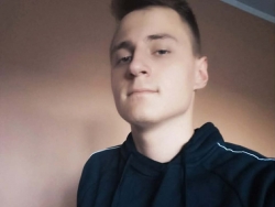 Hej może jakaś pani chce się spotkać bez zobowiązań?