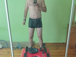 Pokój "greya" w rozbudowie . czesz w tym uczestniczyć?