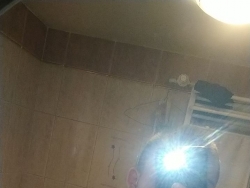 Jestem bardzo napalony