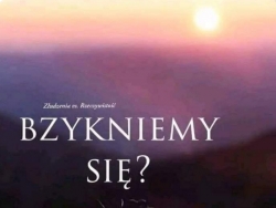 Chętnie poznam