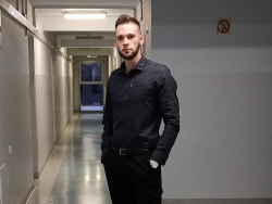 Poznam panią w dowolnym wieku do niezobowiązujących spotkań.