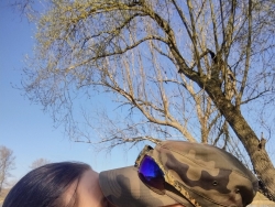 Para szuka pani