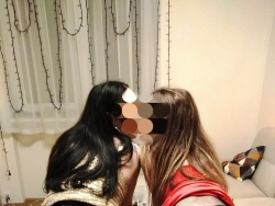 Szukamy pani lub pary