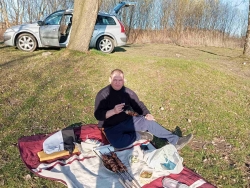 Spotkam się z kobietą dziś wieczorem w zabrzu