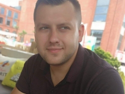 Szukam kochanki
