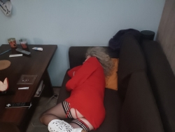 Para szuka pary na wspólny sex