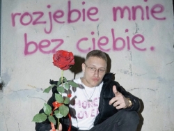 Szukam jakieś fajnej pani więcej w opisie