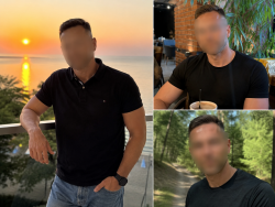 Dyskretna znajomość – para lub kochanka