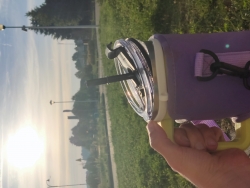 Doświadczona i atrakcyjna kobieta z klasą