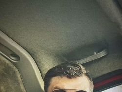 Miły facet pozna kobietę otwarty na każdą propzycje