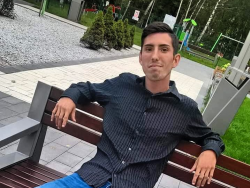 Szukam na układ ... dłuższa znajomość