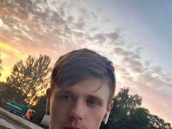 Mało doświadczony pozna panią