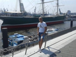 Dyskretnie szukasz mężczyzny