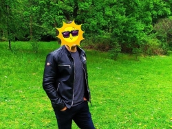 Fantazja na parkingu