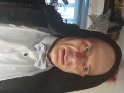 Wolny zadbany