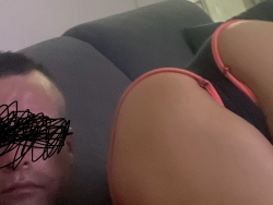 Para szuka pana (bi).