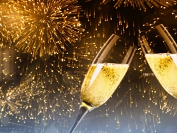 Sylwester - poszukiwana towarzyszka