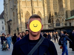 Po rozwodzie pozna przyjaciółkę