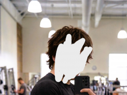 Chętnie poznam panią