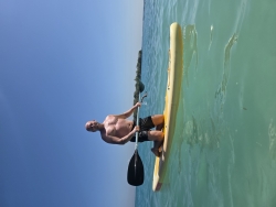 Chętnie poznam nowych znajomych