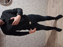 Konkretne spotkanie z kobietą