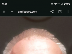 Szukam samotnej pani.