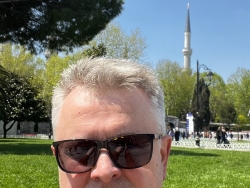 Szukam partnerki na wakacyjny wyazd