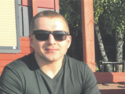 Szukam towarzystwa... do różnych przyjemności