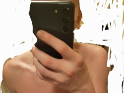 Chce sie rychać mlody