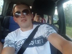 Poznam jakoś fajną dziewczynę