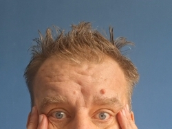 Szukam przyjaciolki