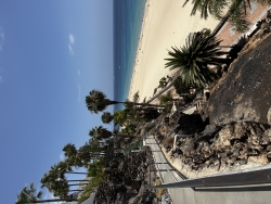 Wyspy kanaryjskie - fuerteventura