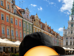 Poszukuję