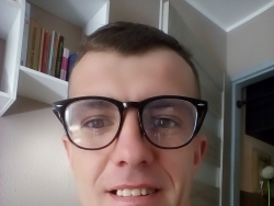 Szukam starszej kochanki